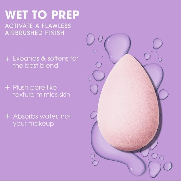 Beautyblender Besties Pastels Blend & Cleanse Starter Set - Picture 8 of 8